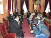 Comunitatea din Zababdeh în vizită la Patriarhie