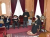Comunitatea din Zababdeh îl vizitează pe Preafericitul Patriarh