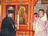 ÎPS Arhiepiscop Teofan de Gerassa și Arhimandritul Macarie