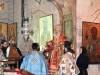 Sfânta Liturghie în cinstea Sfântului Antonie cel Mare