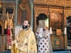Sfânta Liturghie în cinstea Sfântului Antonie cel Mare