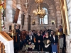 Pomenirea Sfântului Eftimie cel Mare la Mănăstirea închinată lui de la Patriarhie