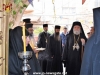 ÎPS Mitropolit Isihie de Kapitolia la Sfânta Mănăstire a Maicii Domnului Sayda Naya