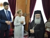 Doamna Timoșenko Îi mulțumește Preafericirii Sale pentru sprijin