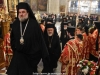 Soborul Patriarhal intrând în Catolicon
