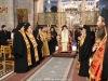 Doxologia în catoliconul Bisericii Sfântului Mormânt