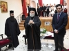 Vicarul Patriarhal, ÎPS Mitropolit de Kapitolia îi felicită pe profesori și pe studenți