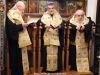 ÎPS Mitropolit al Petrei și Arhiepiscopii Gerassei și Constantinei