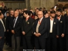 Reprezentanți VIP ai diplomaților din Grecia și Iordania în Biserica Sfântului Mormânt