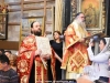 ÎPS Arhiepiscop al Sevastie la citirea Evangheliei în arabă