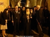 Soborul Patriarhal și executivii se duc la Biserica Sfintului Mormânt