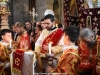 Strălucitoarea Sfântă Liturghie Patriarhală a Paștelui