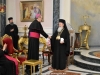Vizita Patriarhiei Latine cu ocazia Paștelui