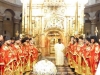 Soborul ortodocșilor la Preasfântul și de Viață Dătătorul Mormânt