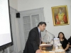 Discursul Președintelui Companiei de Studii Cipriote, domnul Hotzakoglou