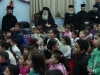 احتفال بمدرسة القديس ديميتريوس بمناسبة عيد الميلاد المجيد