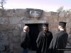 غبطة البطريرك يتراس القداس الالهي في قرية عابود الفلسطينية