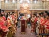 الاحتفال باحد الارثوذكسية في بطريركية الروم الارثوذكسية