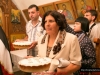 بطريركية الروم الارثوذكسية تحتفل بعيد حافل للرسل الاطهار في مدينة طبريا