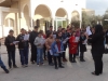 اليوم المفتوح لطلاب مدارس الأحد الأرثوذكسية في شمال الأردن‏