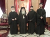ارتسام متوحديين جديدين في في البطريركية الارثوذكسية
