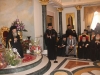الاحتفال بالذكرى السابعة لجلوس البطريرك ثيوفيلوس على العرش البطريركي