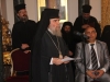 الاحتفال بالذكرى السابعة لجلوس البطريرك ثيوفيلوس على العرش البطريركي