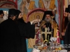 الاحتفالات بتذكار القديسين يوحنا الدمشقي, سابا ونيقولاوس بدير القديس سابا البار