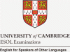 البرنامج التابع لجامعة كامبردج