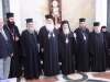 مجموعة من جزيرة قبرص تزور البطريركية الارثوذكسية