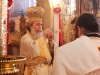 الاحتفال بعيد القديسين قسطنطين وهيلانة في البطريركية الارثوذكسية