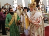 صور خلال المخيم الارثوذكسي في قبرص