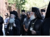 صور خلال المخيم الارثوذكسي في قبرص
