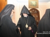 بطريركية الروم الأرثوذكسية تزور البطريركية الارمنية لتقديم التهاني بمناسبة عيد الميلاد المجيد