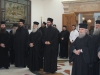 تعيين متوحد جديد في البطريركية الأورشليمية