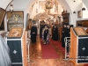 قداس البروجيازميني الاول في بطريركية الروم الاورشليمية