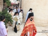 الاحتفال بعيد العرس في قانا الجليل (كفركنا)