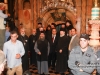 مراسم فيض النور المقدس في بطريركية الروم الارثوذكسية