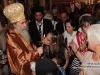 بطريركية الروم الارثوذكسية تحتفل باحد السامرية