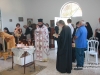 سبت الراقدين (قبل عيد العنصرة) في بطريركية الروم الارثوذكسية