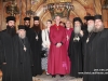 اسقف كانتربري الجديد يزور بطريركية الروم الارثوذكسية