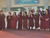 حفل توزيع الشهادات على خريجي مدرسة الرملة الارثوذكسية