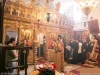 كنيسة الروم الارثوذكسية تحتفل بعيد القديسة تكلا
