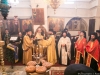 كنيسة الروم الارثوذكسية تحتفل بعيد القديسة تكلا