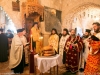 بطريركية الروم الارثوذكسية تحتفل بعيد رؤساء الملائكة