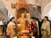 بطريركية الروم الارثوذكسية تحتفل بعيد رؤساء الملائكة