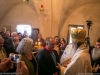 افتتاح كنيسة القديس جوارجيوس في بلدة نصف جبيل