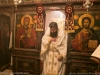 الاحتفال بعيد دخول السيّده في بطريركية الروم الاورثوذكس المقدسيه