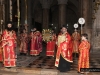 بطريركية الروم الارثوذكسية تحتفل بعيد شفيع غبطة البطريرك ثيوفيلوس