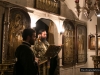 كنيسة الروم الارثوذكسية تحتفل بخميس الاسرار